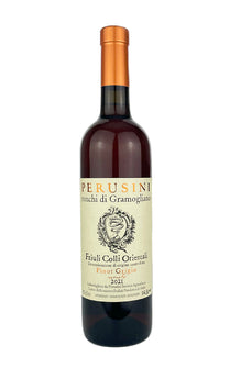 Perusini Pinot Grigio Ramato