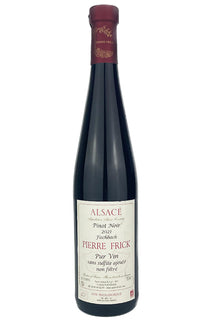 Pierre Frick, Pinot Noir Fischbach