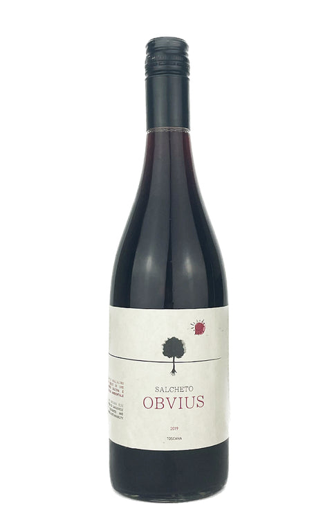 Rosso Obvius Cantina Salcheto