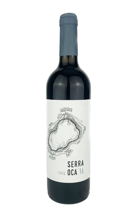 Serra Oca Tinto, Quinta do Olival da Murta