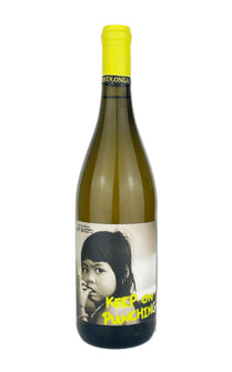 Testalonga Baby Bandito Keep On Punching Chenin