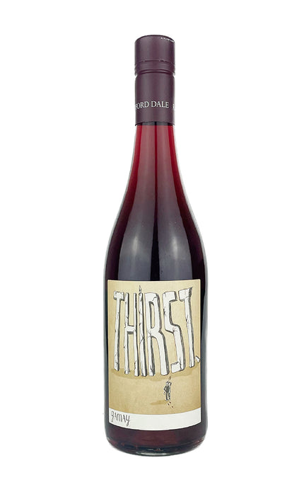 Thirst Gamay, Radford Dale