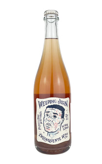 Weeping Juan, Delinquente Wine Co.