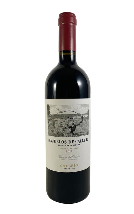 Bodegas Felix Callejo, Majuelos de Callejo