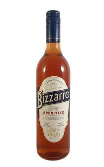 'Bizzaro' Bitter Aperitivo, Delinquente Wine Co.