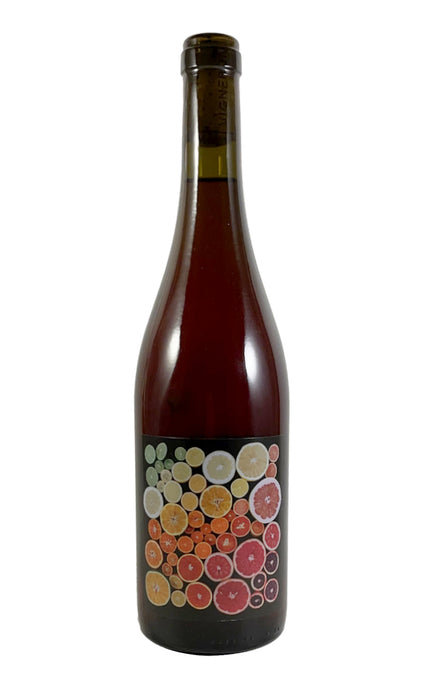 Samplemousse Gamay Rose, Coteaux d'Ancenis