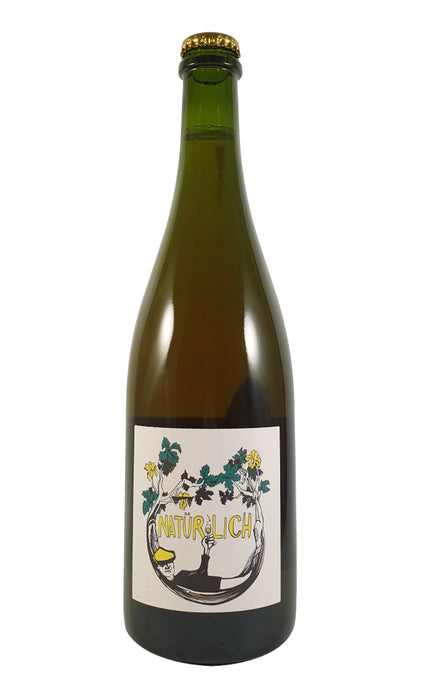 Naturlich Blanc, Domaine Landron Chartier