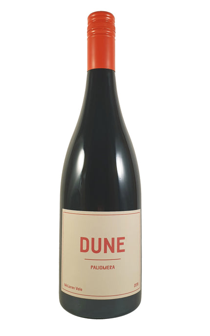 Dune Paliomera Syrah