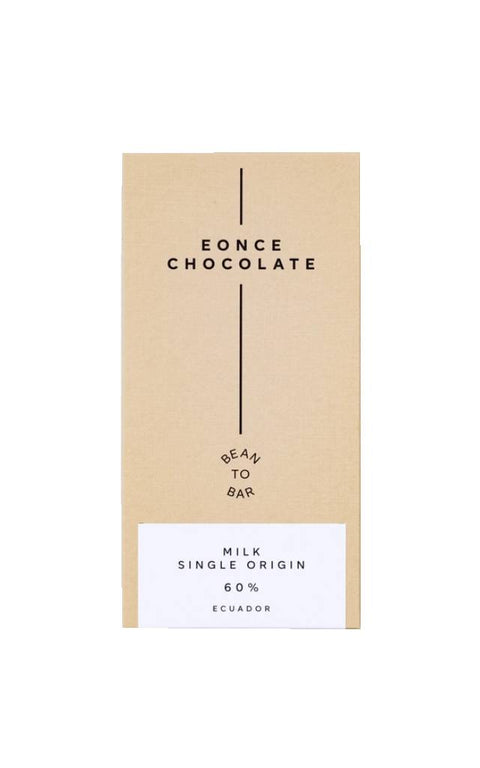 Eonce Chocolate Milk Single Origin