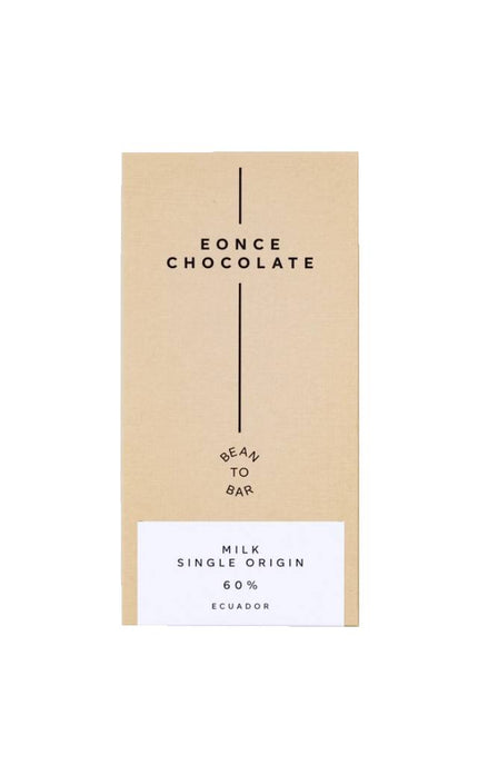 Eonce Chocolate Milk Single Origin