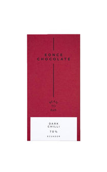 Eonce Chocolate Dark Chilli