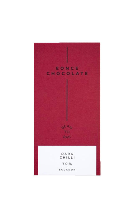 Eonce Chocolate Dark Chilli