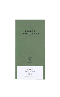Eonce Chocolate Dark Olive Oil