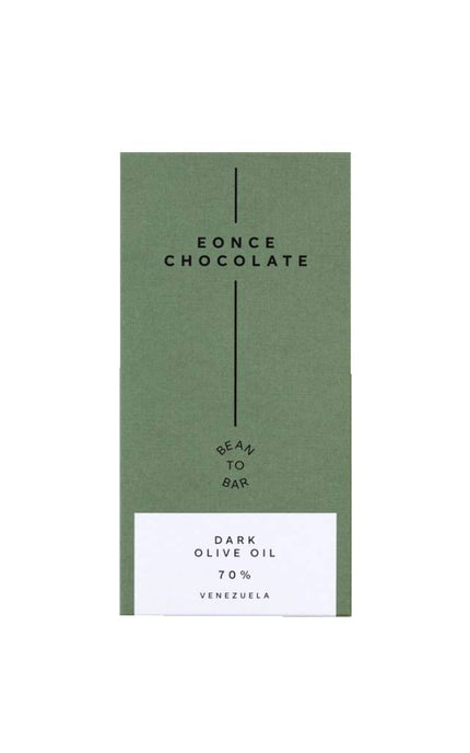 Eonce Chocolate Dark Olive Oil