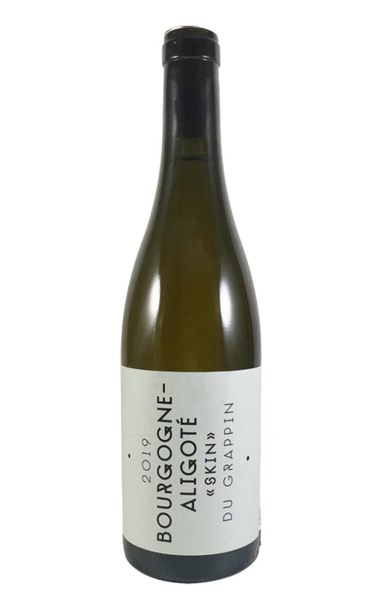 Du Grappin Bourgogne Aligote «SKIN»