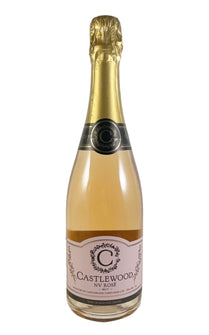 Castlewood Rose Brut