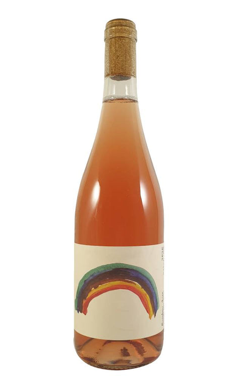 Gentle Folk Rainbow Juice