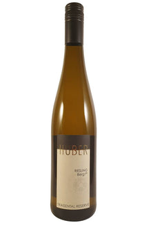 Huber, Riesling Berg Erste Lage
