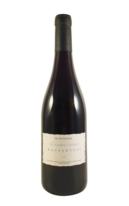 Maupertuis Gamay Pierres Noires