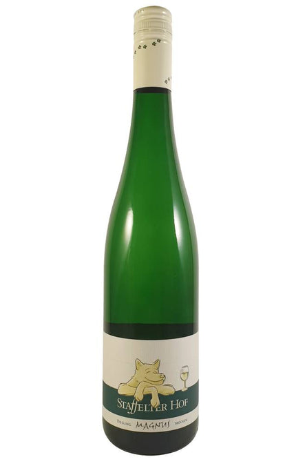 Staffelter Hof, Magnus Riesling