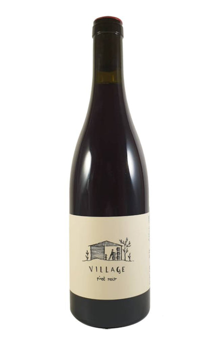 Gentle Folk, Village Pinot Noir