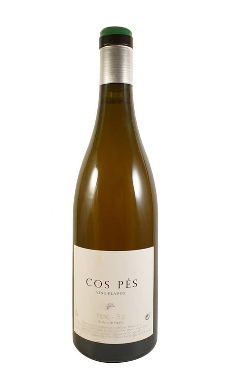 Forjas del Salnes, Cos Pes Albariño