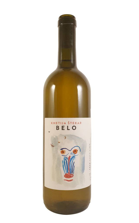 Kmetija Stekar Belo