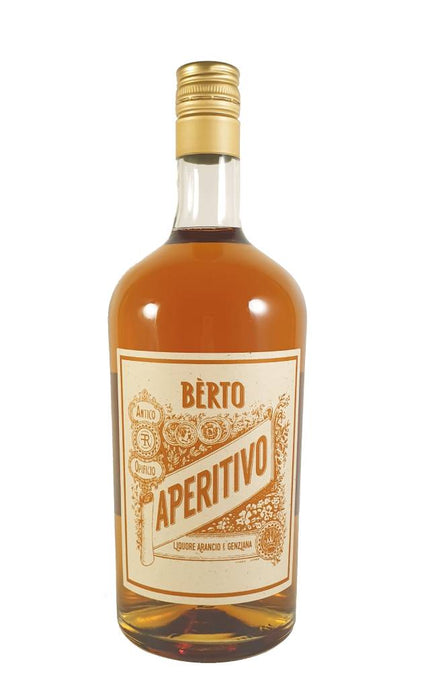 Berto Aperitivo