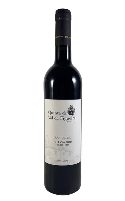 Quinta de Val da Figueira Reserva Blend