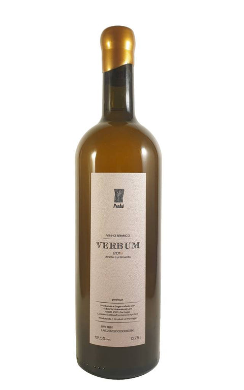 Verbum Arinto, Vinho Verde