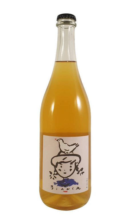 Cascina Tavijn Bianca