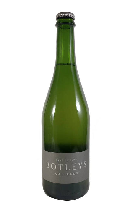 Botleys Col Fondo, Domaine Hugo UK