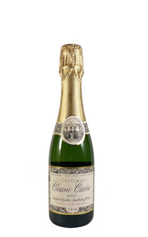 Court Garden Classic Cuvee 37.5cl