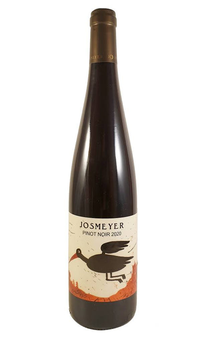Josmeyer Pinot Noir