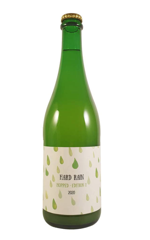 Little Pomona Hard Rain 'Hopped - Edition 1'
