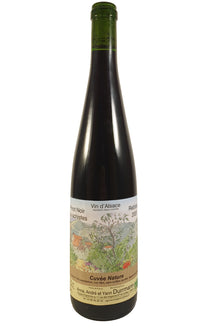 Domaine Durrmann Pinot Noir sur Schistes