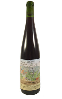 Domaine Durrmann Rouge, Pinot Noir