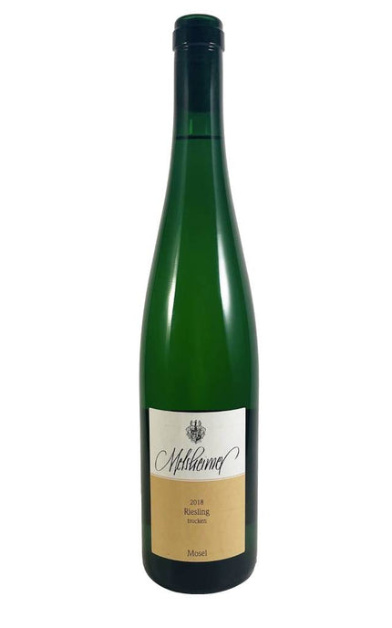 Thorsten Melsheimer, Riesling Trocken