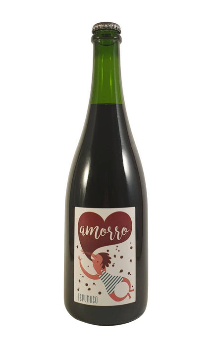 Amorro PetNat Tinto