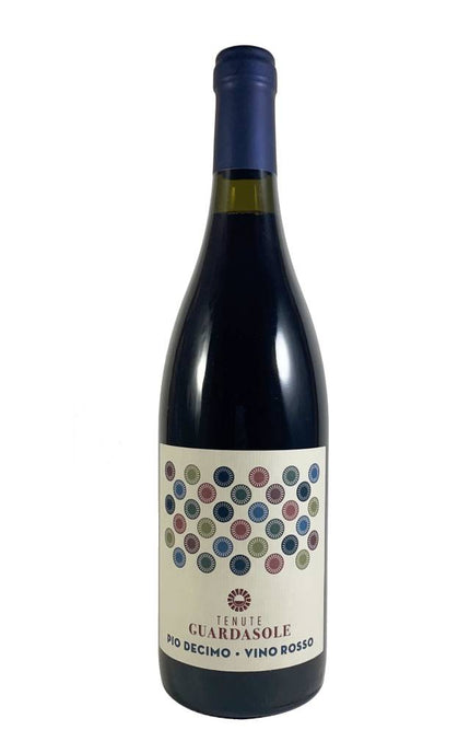 Tenute Guardasole, Pio Decimo Nebbiolo