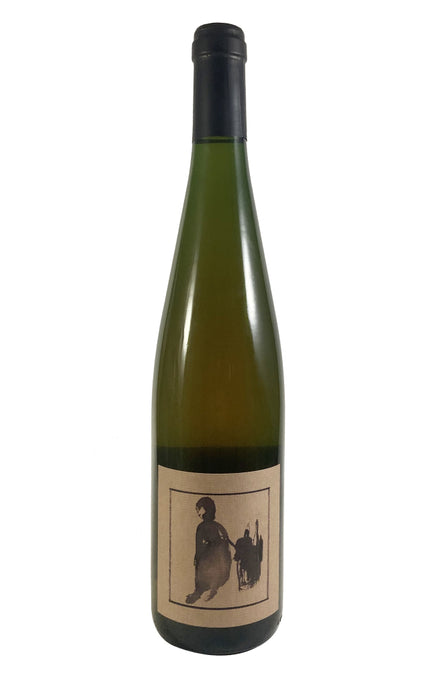 Domaine Rietsch Demoiselle Gewurztraminer